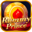 rummy ox apk logo